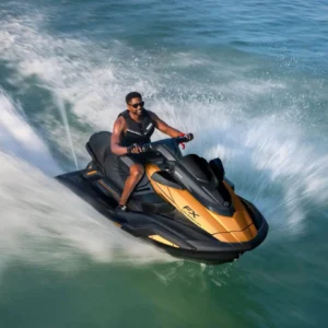 Yamaha Jet ski
